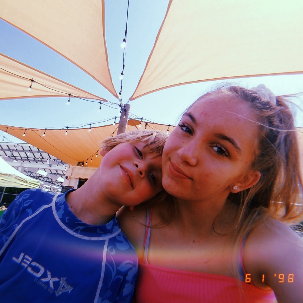 Meet your Posher, Kailey